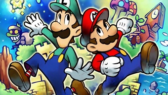 ¿Nuevo juego de Mario y Luigi en 2020? Nintendo registra la marca