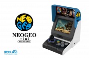 NeoGeo Mini