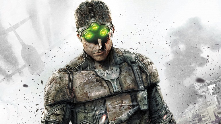 Tom Clancy’s Splinter Cell Trilogy HD Tom Clancy’s Splinter Cell Trilogy HD