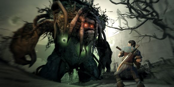 Fable 2 Fable 2