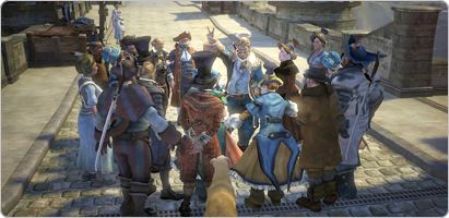 Fable 2: Episodio I disponible de forma gratuita en Xbox Live
