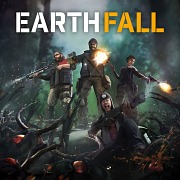 Carátula de EarthFall - Xbox One
