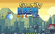 Gravity Dash