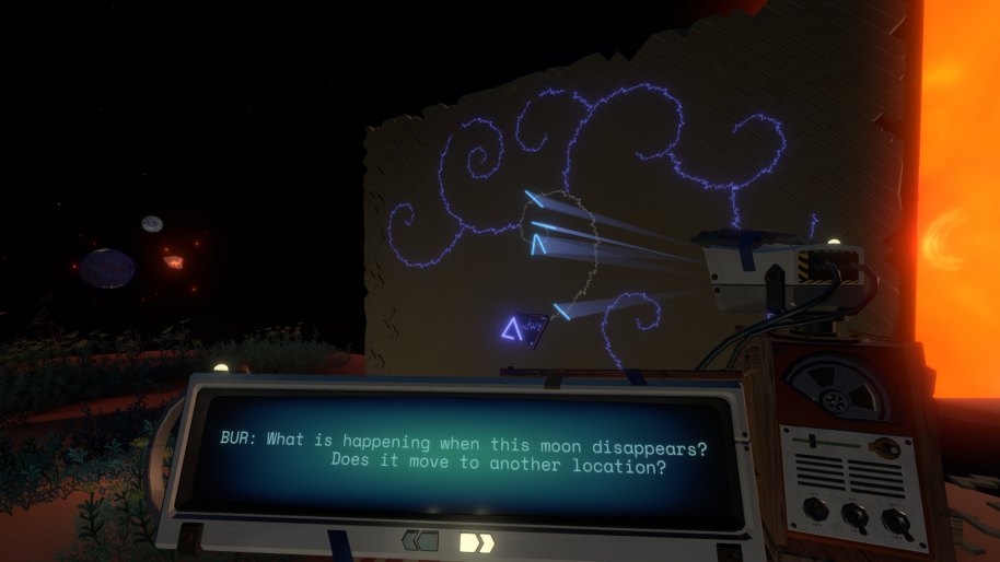 Outer Wilds análisis