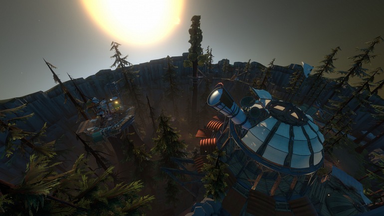 Outer Wilds Outer Wilds