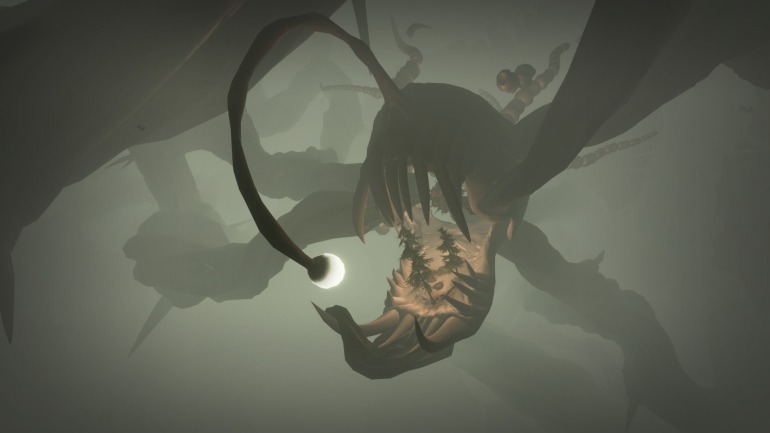 Outer Wilds Outer Wilds