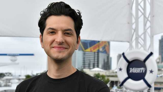 Ben Schwartz Ben Schwartz