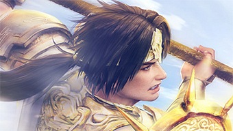 Top Japón: Warriors Orochi 4 es el debut más exitoso de la semana