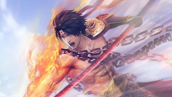 Amazon filtra Warriors Orochi 4 Ultimate con detalles
