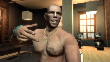 GTA 4 PS3