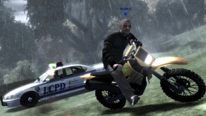 GTA 4 PS3