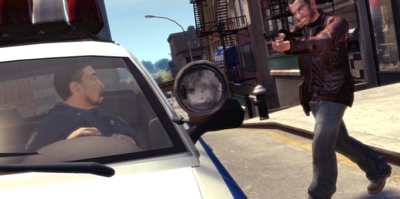 GTA IV GTA IV