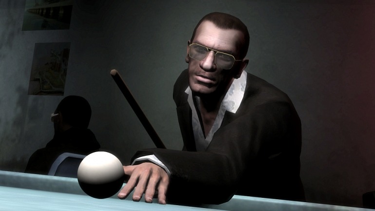 Imagen de Grand Theft Auto IV Imagen de Grand Theft Auto IV