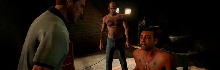 Imagen de Grand Theft Auto IV Imagen de Grand Theft Auto IV