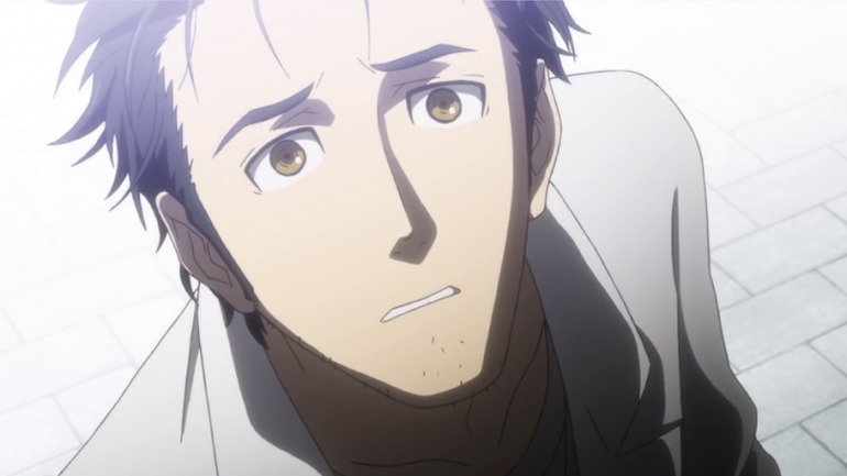 Steins;Gate Elite Steins;Gate Elite