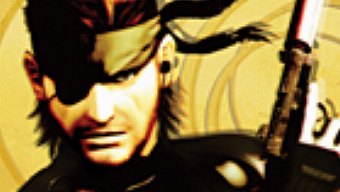 Metal Gear Solid Portable Ops: Avance 3DJuegos