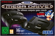 Mega Drive Mini
