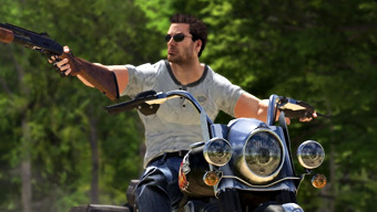 Serious Sam 4 ha retrasado su lanzamiento en PS4 y Xbox One por la exclusiva con Stadia