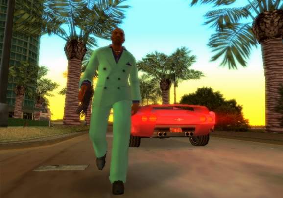 Imágenes de Grand Theft Auto Vice City Stories - 3DJuegos