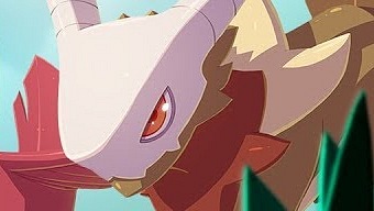 Temtem, el sueńo de crear un Pokémon "made in Spain"