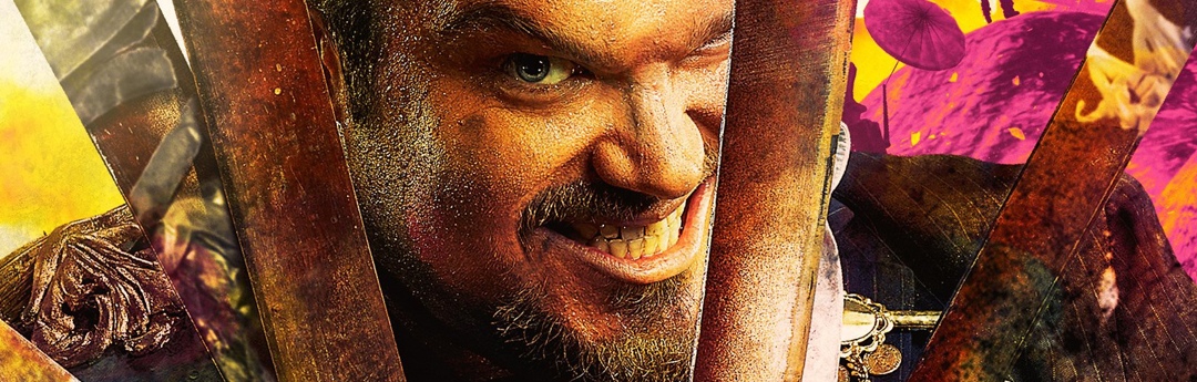 Análisis RAGE 2 Análisis RAGE 2