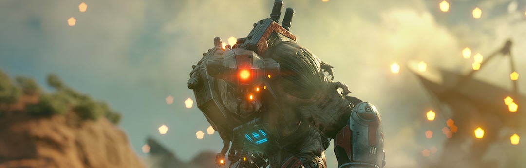 RAGE 2 RAGE 2