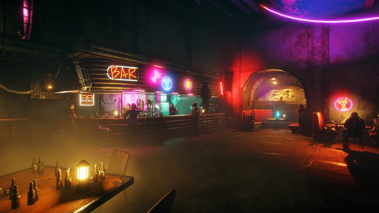 Imagen de RAGE 2 Imagen de RAGE 2