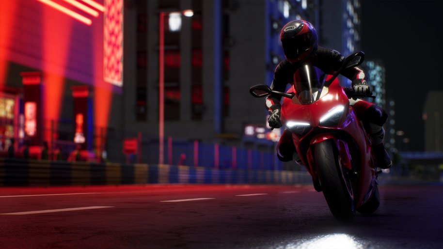 RIDE 3 PC