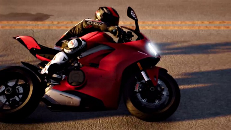 RIDE 3 RIDE 3