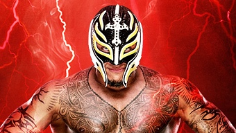 Yuke's, creadores de WWE 2K, está desarrollando un nuevo juego de lucha libre