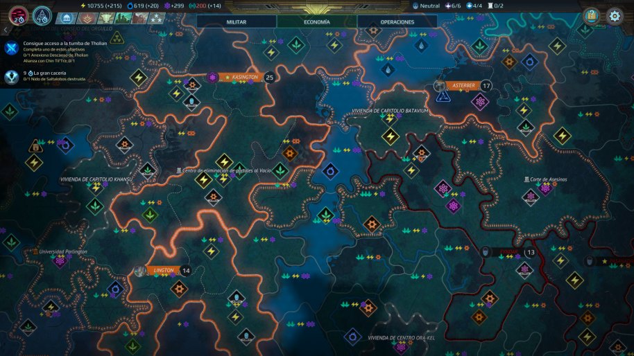 Age of Wonders Planetfall PC