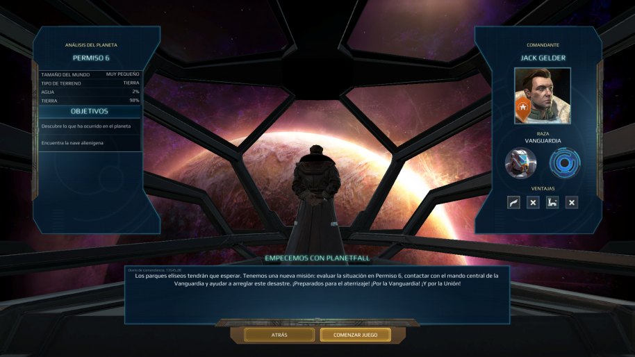 Age of Wonders Planetfall PC