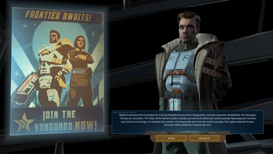 Age of Wonders Planetfall