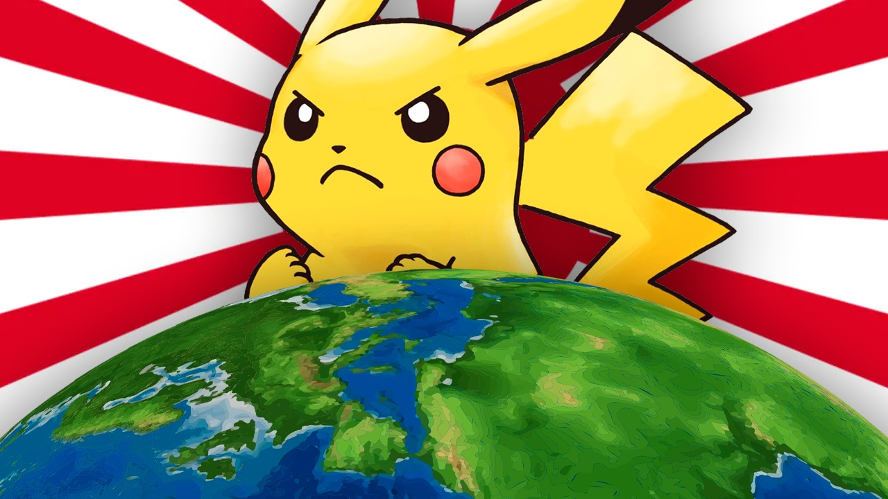 Cual Es El Mejor Pokemon Del Mundo