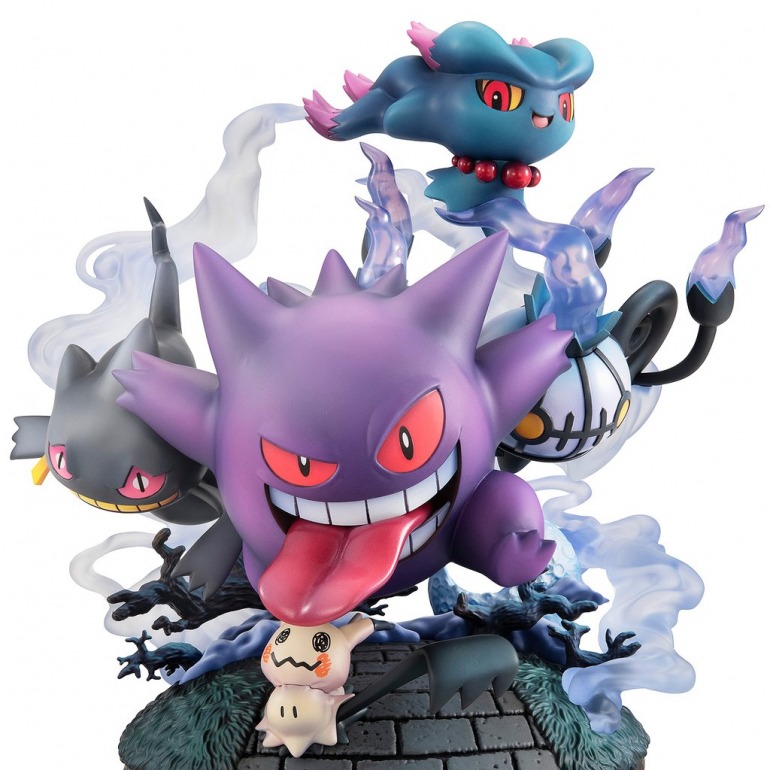 Imagen de Pokémon Espada / Pokémon Escudo Imagen de Pokémon Espada / Pokémon Escudo