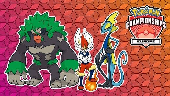 Pokémon Espada / Pokémon Escudo Pokémon Espada / Pokémon Escudo