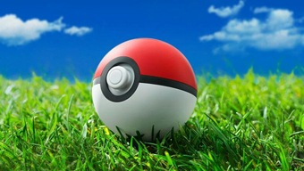 Nintendo sigue teniendo cuerda para la Poké Ball Plus, żnuevas patentes para Pokémon?