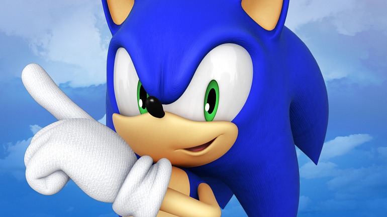 Team Sonic Racing Team Sonic Racing
