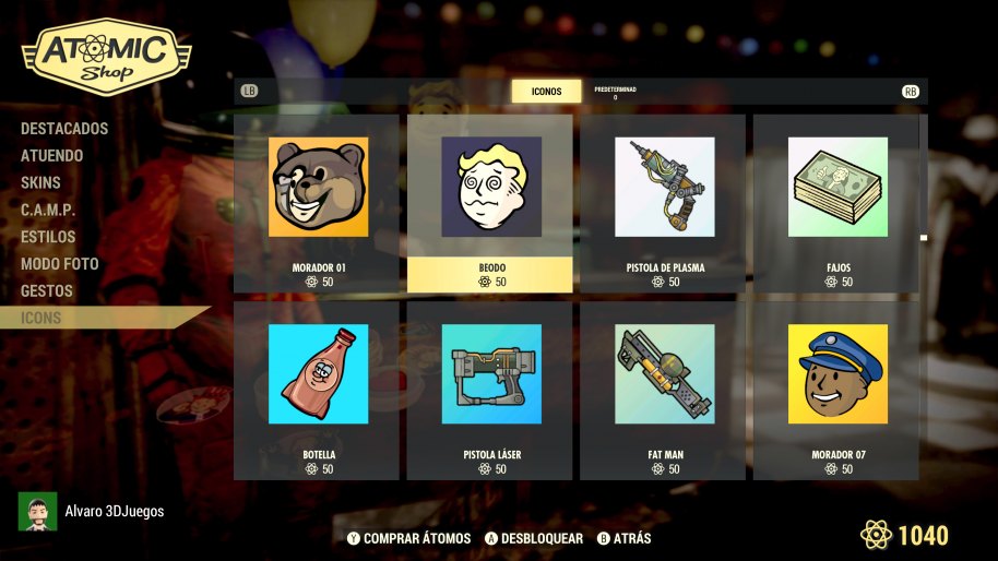 Fallout 76 Xbox One
