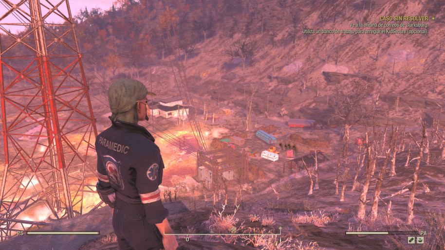 Fallout 76