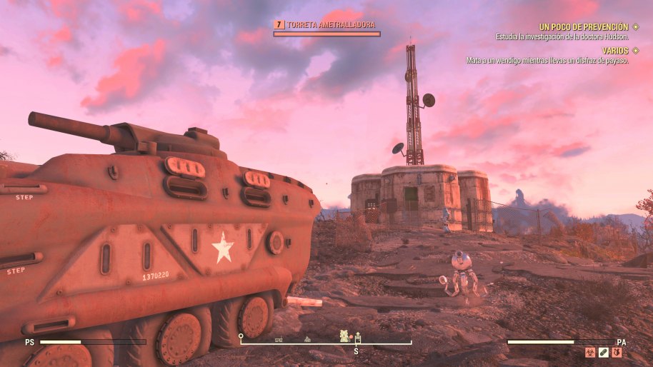 Fallout 76