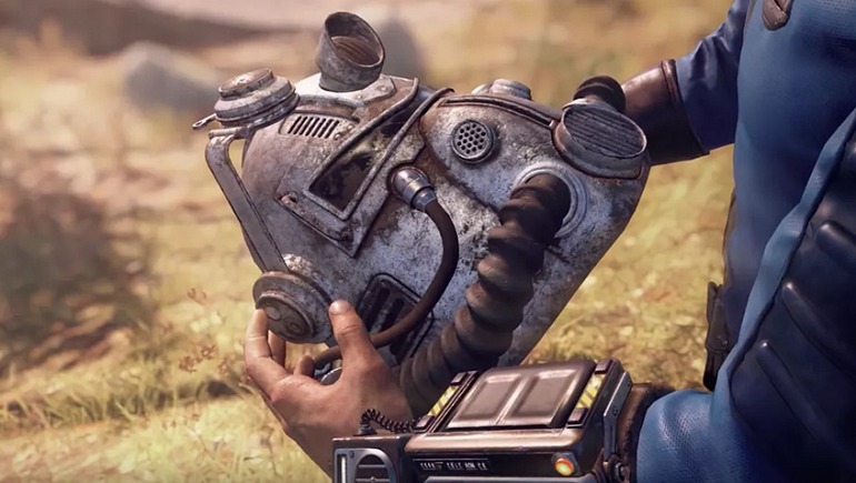 Fallout 76 Fallout 76