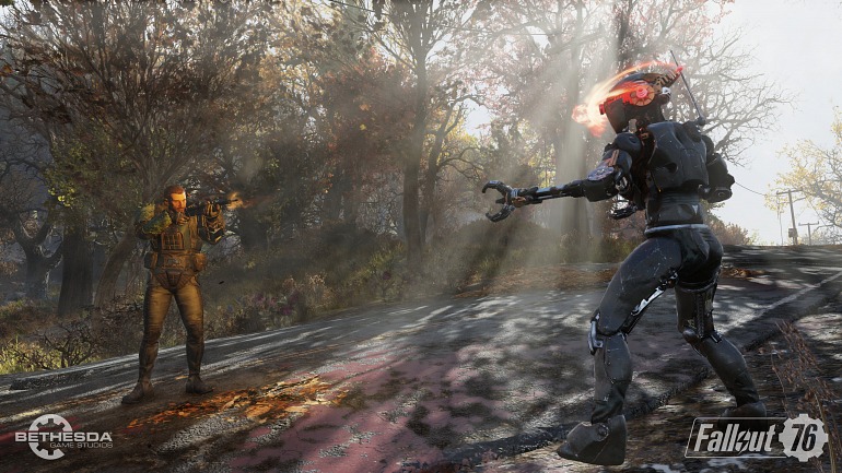 Fallout 76 Fallout 76