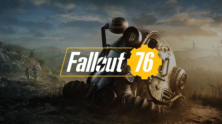 Fallout 76 Fallout 76