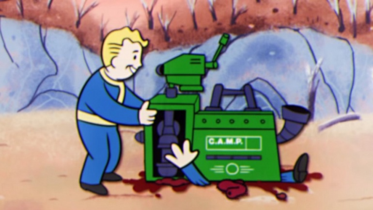 Imagen de Fallout 76 Imagen de Fallout 76