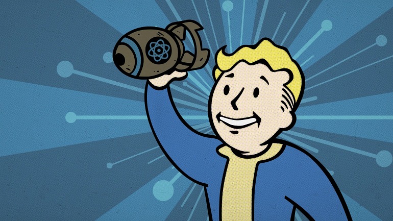Fallout 76 Fallout 76