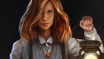 El terror de Lovecraft's Untold Stories confirma lanzamiento en consolas