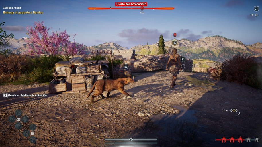 Assassin's Creed Odyssey