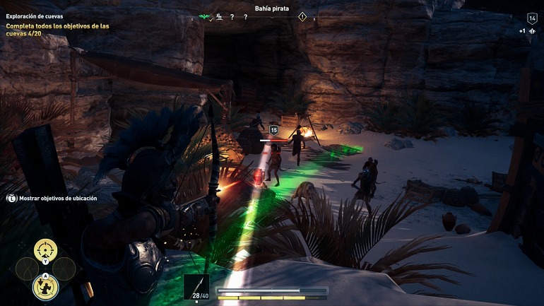 Imagen de Assassin's Creed: Odyssey Imagen de Assassin's Creed: Odyssey