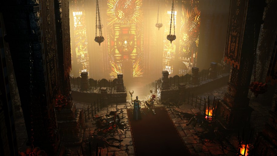 Warhammer Chaosbane PC